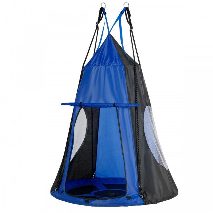 Hanging Chair Swing Tent