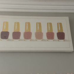 Nails Room Pictures 