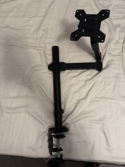 Monitor Arm