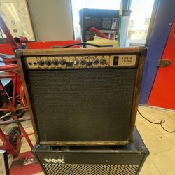 Crate CR160 Guitar 🎸 Amplifier! 