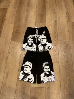 Asaali shorts