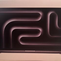 16-inch MacBook Pro with Apple M3 Max chip