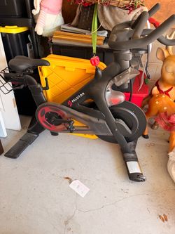 Peloton