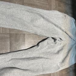 Vintage Nike blue tag sweatpants size M