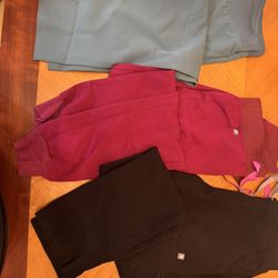 Figs Pants , Each $24 Only 