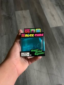 Needoh nice cube