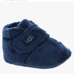 Ugg Baby Booties Size 4/5
