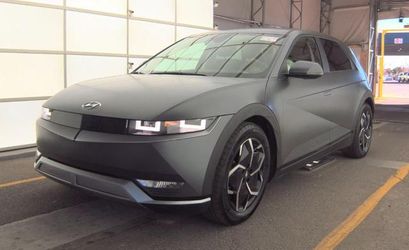 2024 Hyundai IONIQ 5