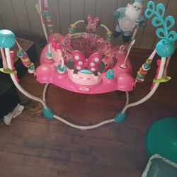 Bright Start Activity Center