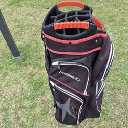 Golf Bag