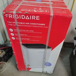Frigidaire Portable Air Conditioner 10,000 BTU  (Ashrae) 