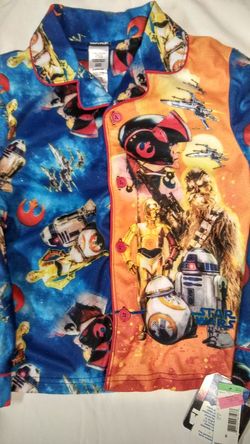 Pj's for boys