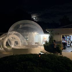 Bubble Jumper For SALE