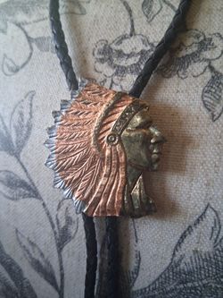 BoHo ties