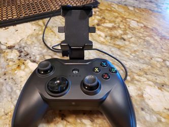 Ludu Mapp  Controller For IPhone 