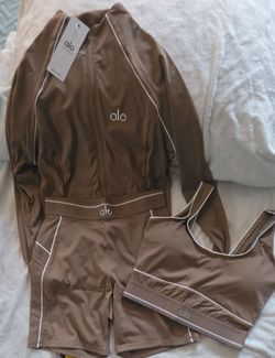 3 PC set Alo