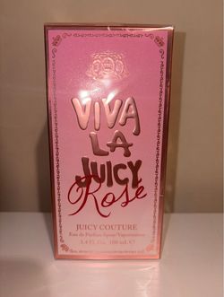 Juicy Couture Viva La Juicy Rose EDP 100ml