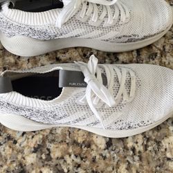Adidas Pure Bounce