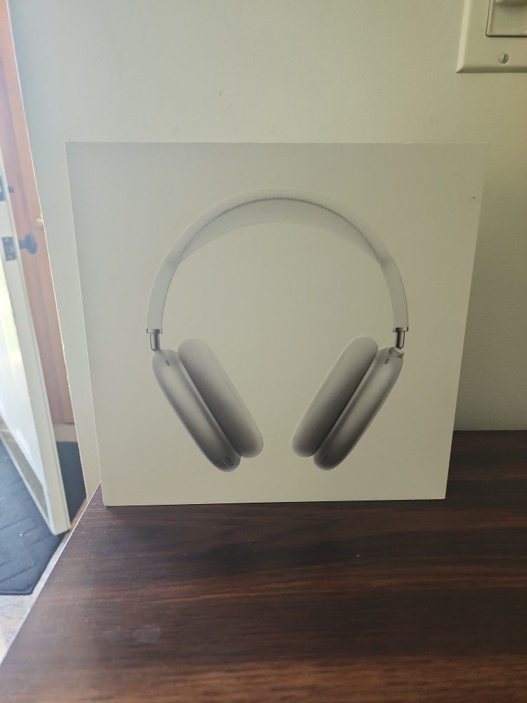 AirPods Max W/Smartcase
