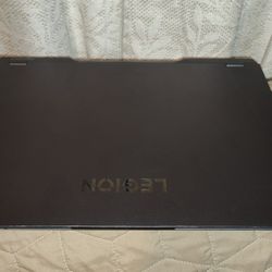 Lenovo Legion 5 Pro