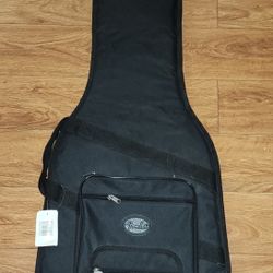 Fender Deluxe Electric Guitar Gigbag