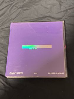 Enhypen album