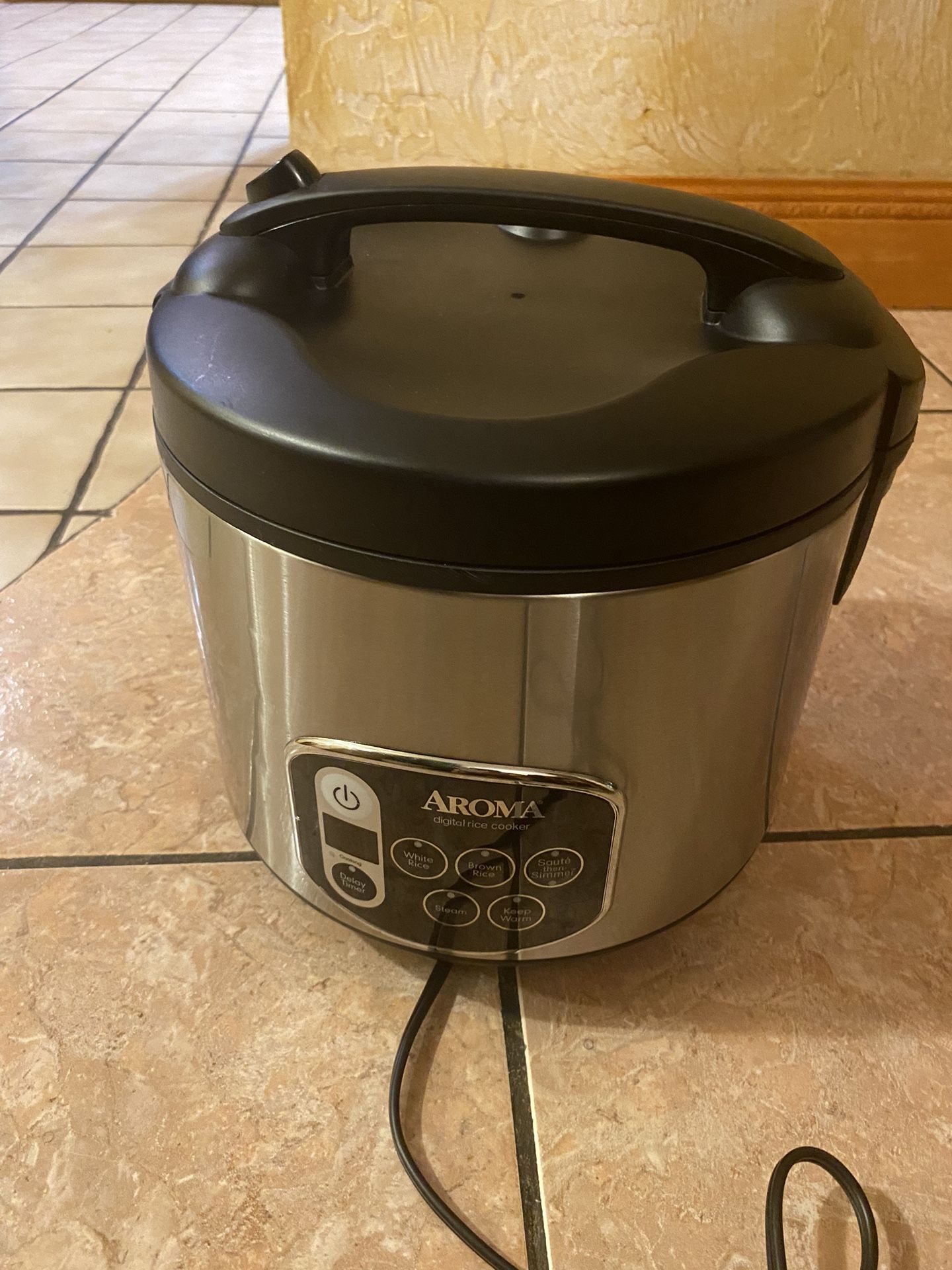 Rice Cooker