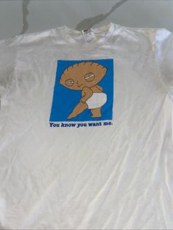 Family Guy Shirt