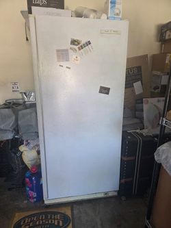Freezer