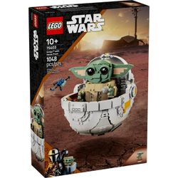 Star Wars Legos 75403