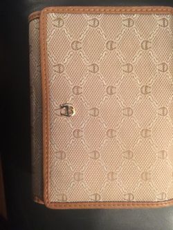 Etienne Aigner wallet
