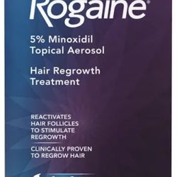 Rogaine 
