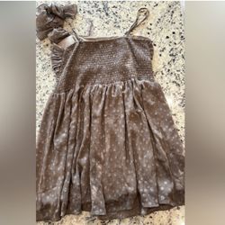 Women’s Dress