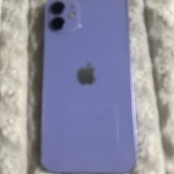 iPhone 12 