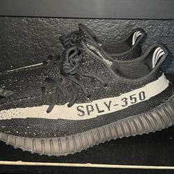 Yezzy 350