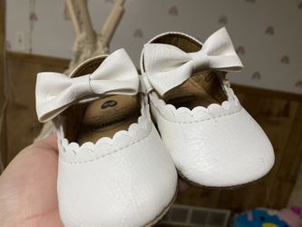 Baby Shoes 4c