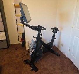 Myx Exercise Bike
