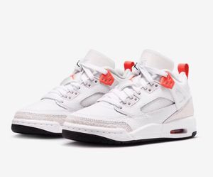 Jordan spizike low size 10