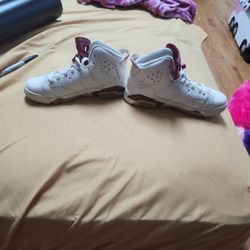 Jordan's 