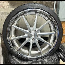 Michelin Pilot Super Sport 265/30ZR 22 97Y
