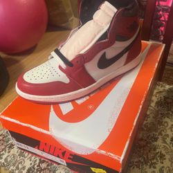 Jordan Lost And Found