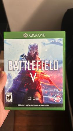 Xbox One Games