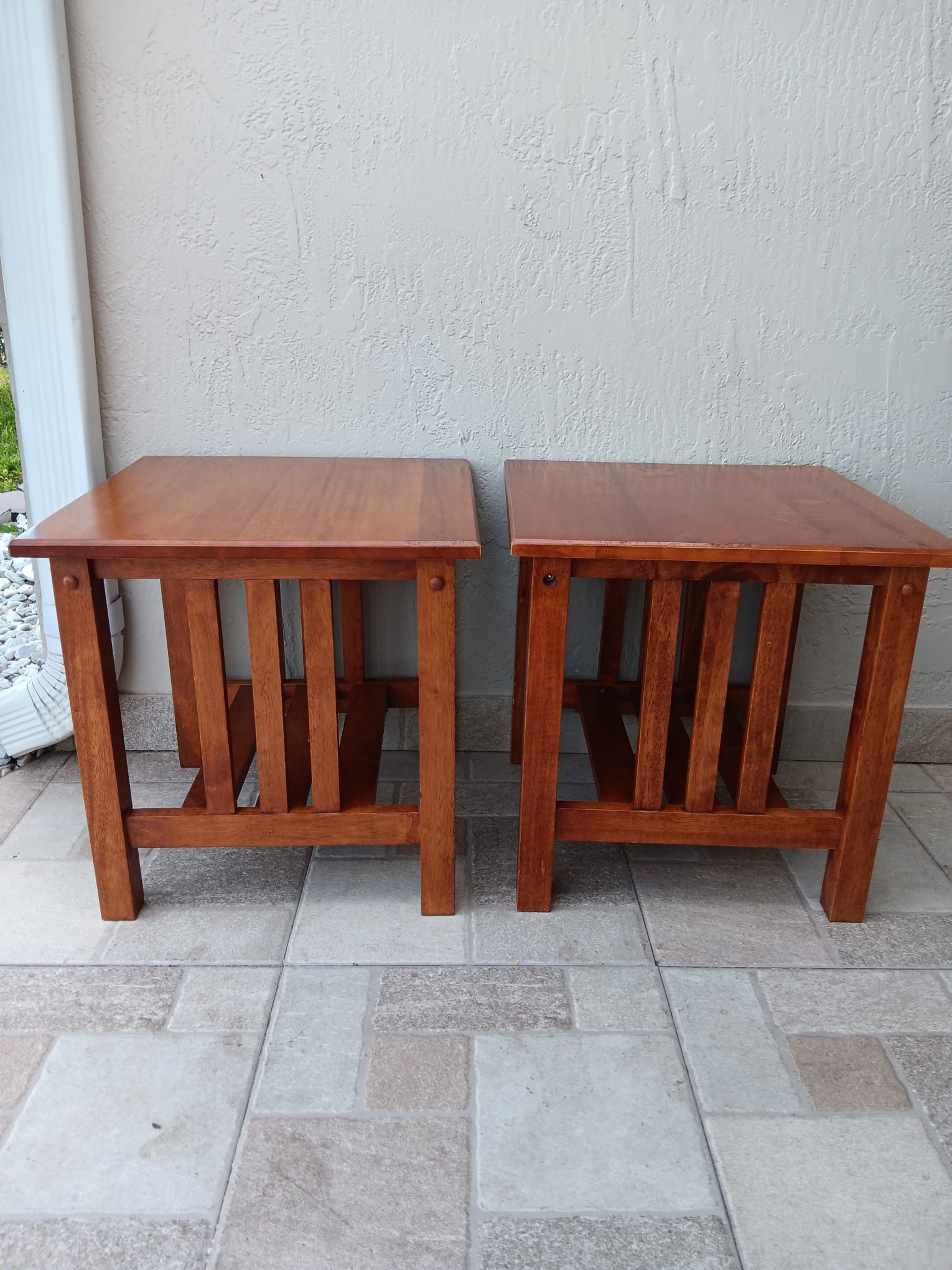 Side Tables/Night stands