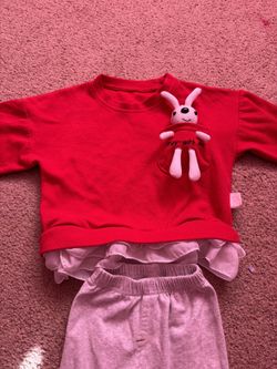 Toddler Outfit