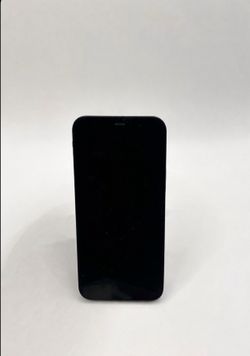 iPhone 12 128GB (Unlocked)