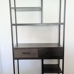 Awesome bookshelf 🌿