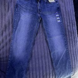 514 Levi Jeans