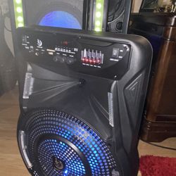 Karaoke 🎤 Bluetooth 