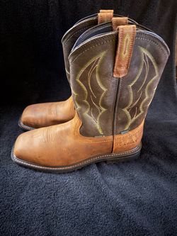 Work Boots