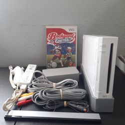 Nintendo Wii